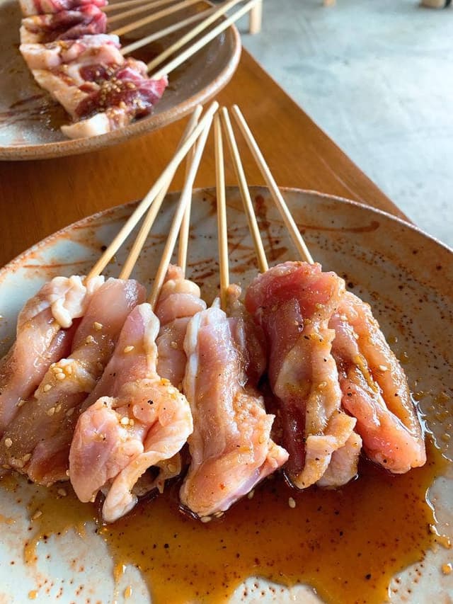 猪料理 やまおく - サブ画像3