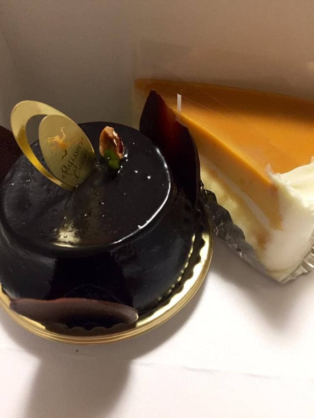 パティスリー・キュイール - サブ画像1