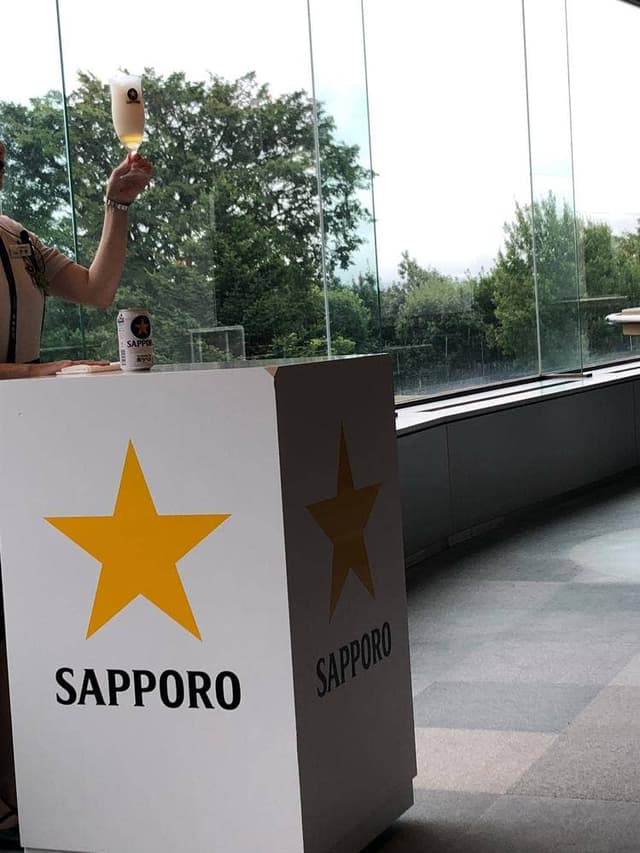 サッポロビール 北海道工場 - サブ画像1