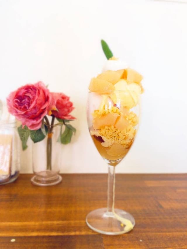 カフェ フラン - サブ画像1