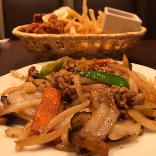 お鍋＆個室 お肉で宴会 新宿西口店 - サブ画像2