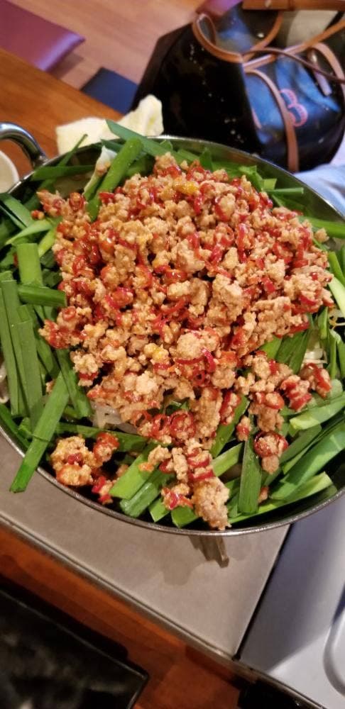 元祖 台湾もつ鍋 仁 本店 - サブ画像2