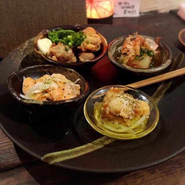 楽酒屋 ごえん 代々木上原店 - サブ画像2