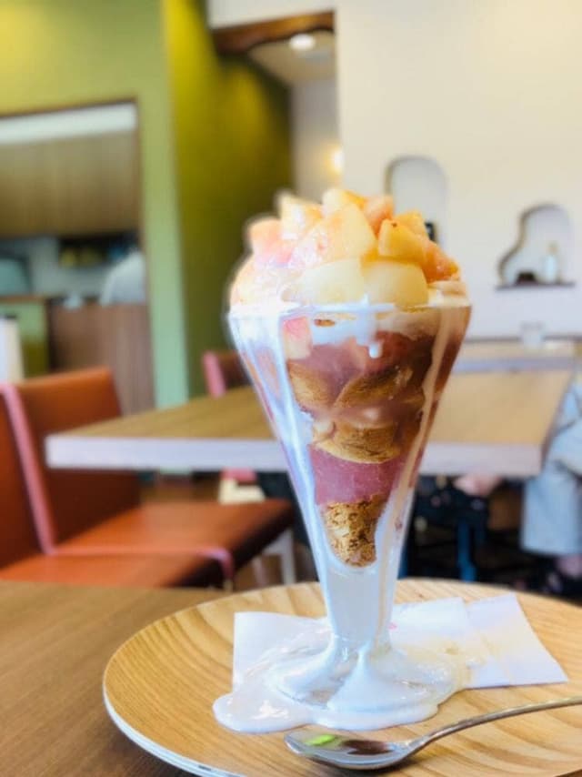 Patisserie EISENDO 瀬戸店 - サブ画像3