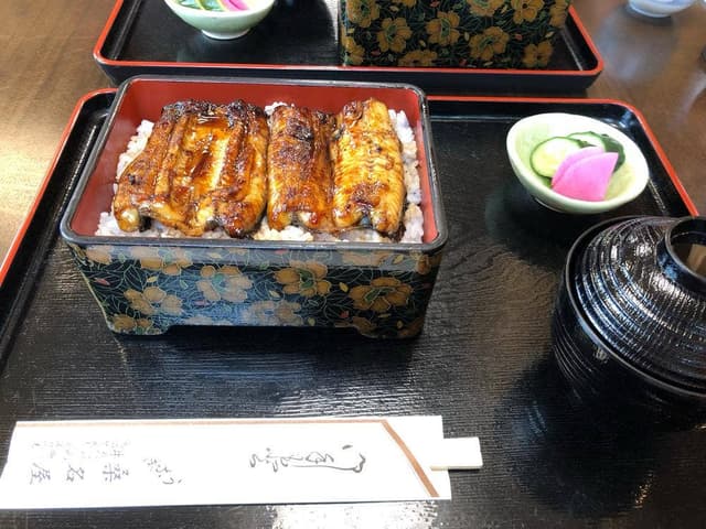 桑名屋 - サブ画像3