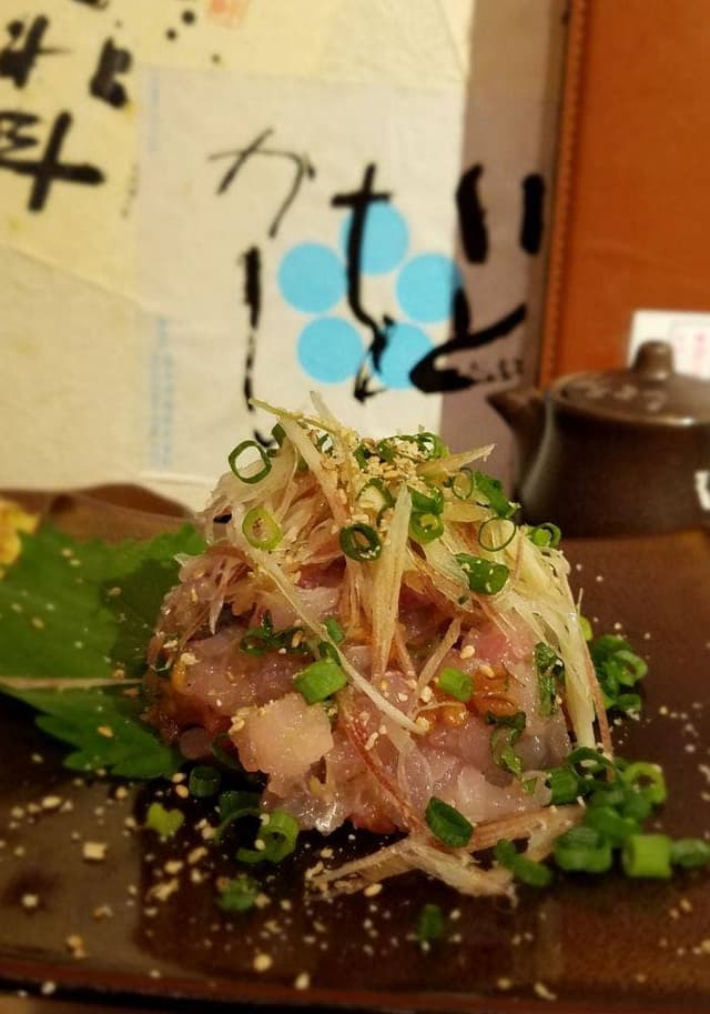 和酒バルほろ酔い - サブ画像1