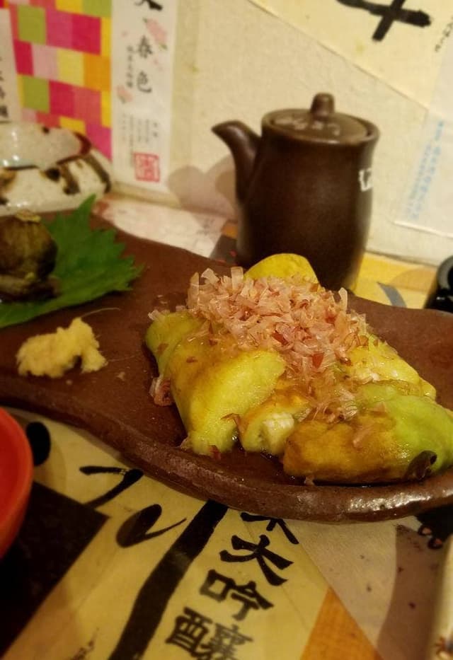 和酒バルほろ酔い - サブ画像3