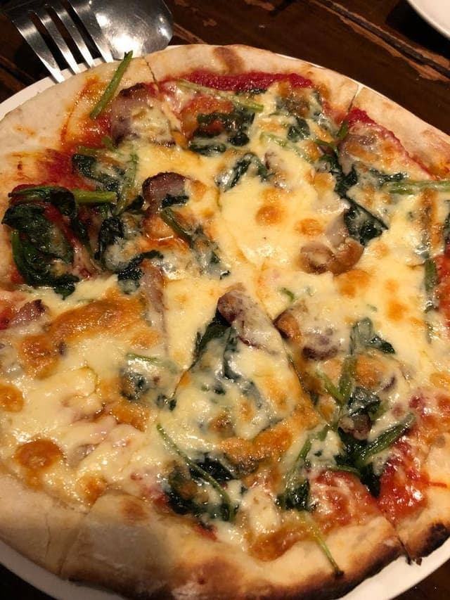 イタリア食堂 ロッソ - サブ画像1