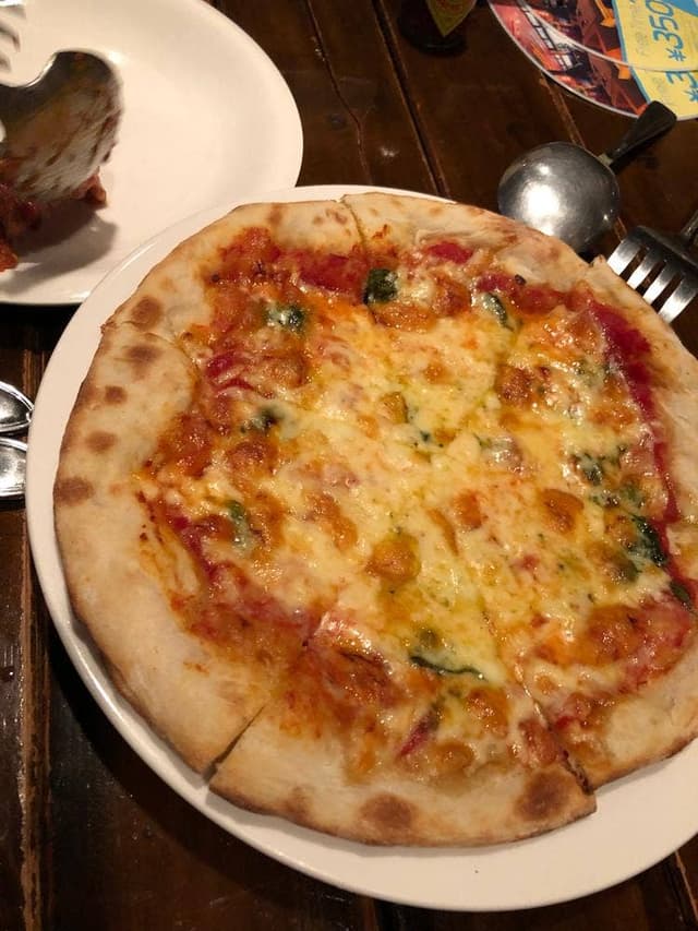 イタリア食堂 ロッソ - サブ画像2