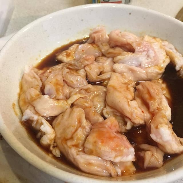 君乃家食堂 - サブ画像1