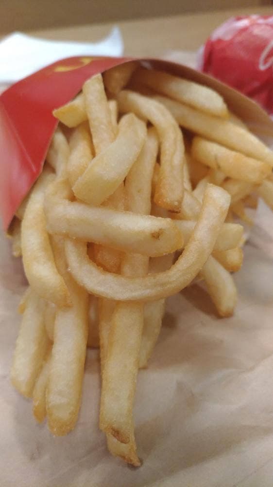 マクドナルド 岩倉店 - サブ画像3