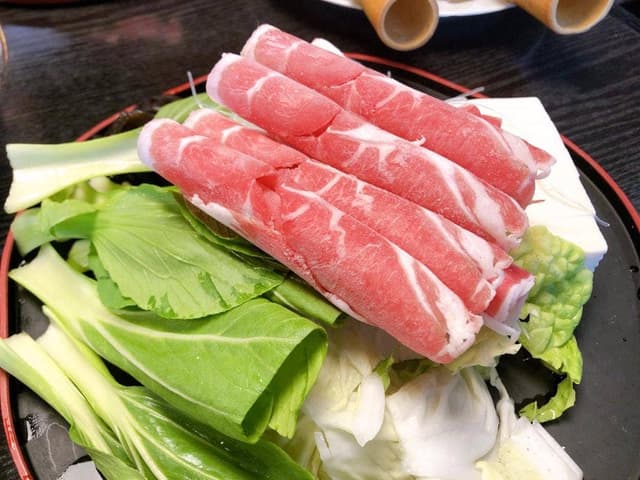 逸品火鍋 - サブ画像2