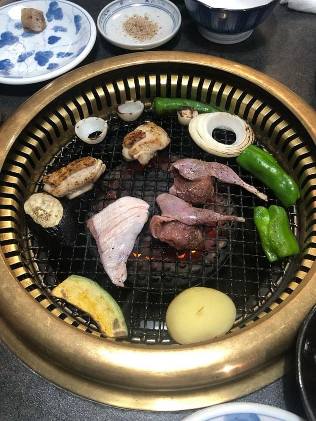 勝馬亭 - サブ画像3