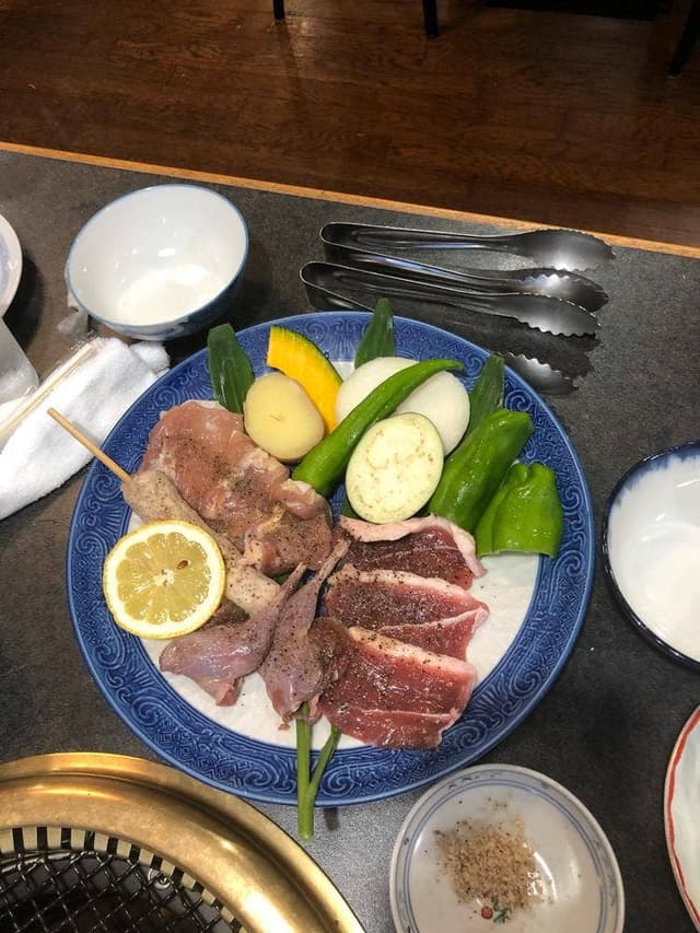 勝馬亭 - サブ画像1