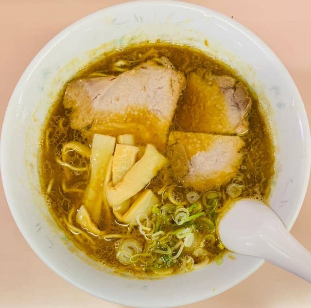 ラーメンだるまや - サブ画像1