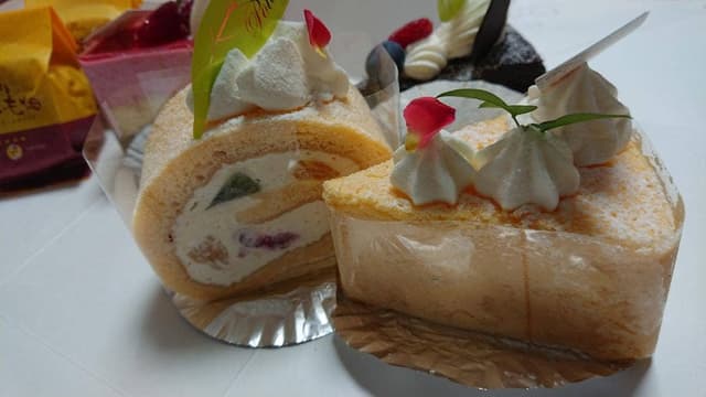 パティスリー ポタジェ - サブ画像1