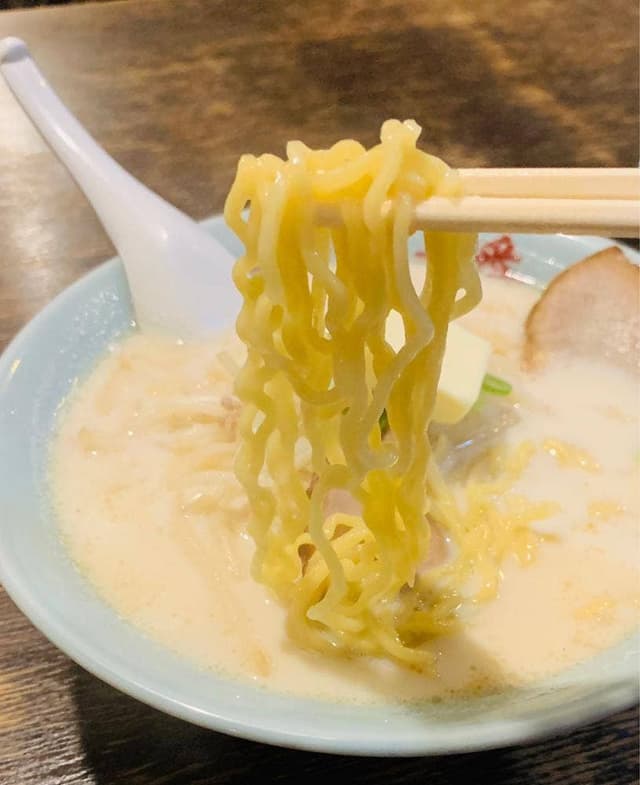 ラーメン専門 一番 - サブ画像1