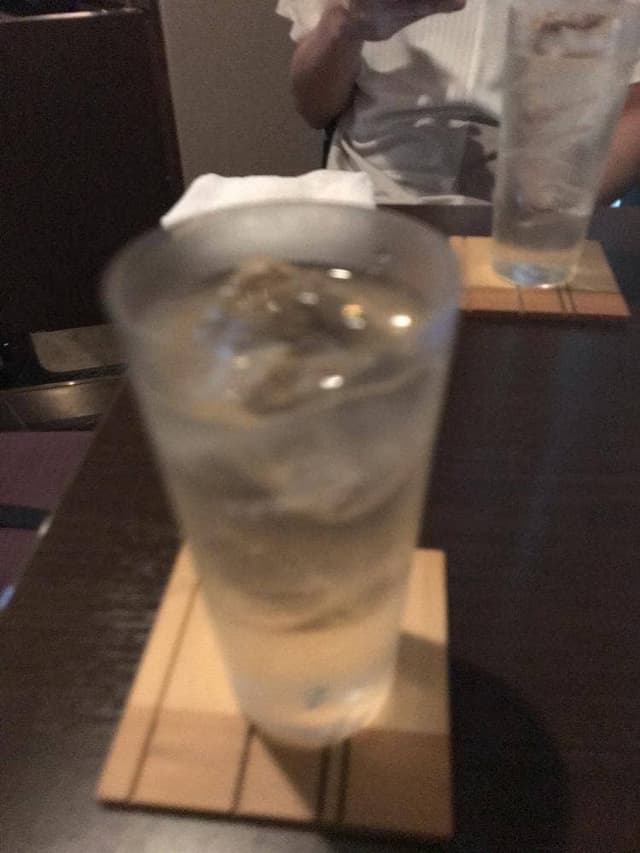 BAR Recette - サブ画像1