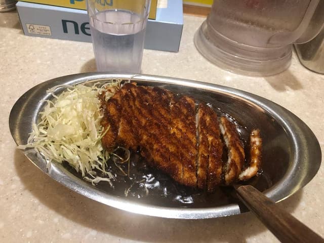 ゴーゴーカレー 相模大野モアーズスタジアム店 - サブ画像3