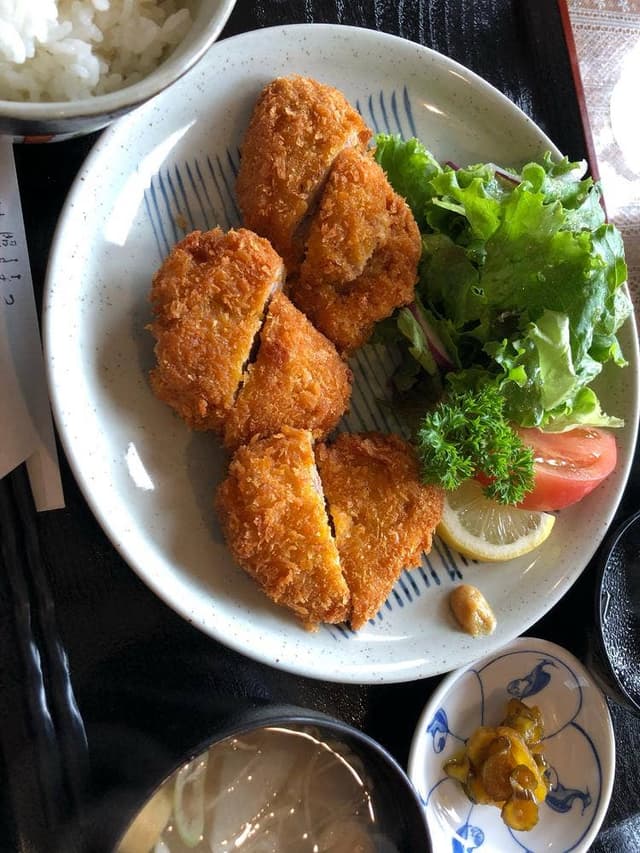 こまつや - サブ画像3