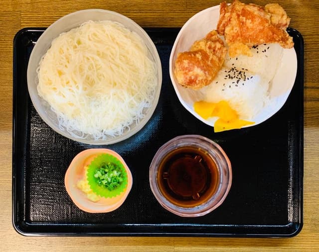 小樽なると屋 旭川8条通店 - サブ画像1
