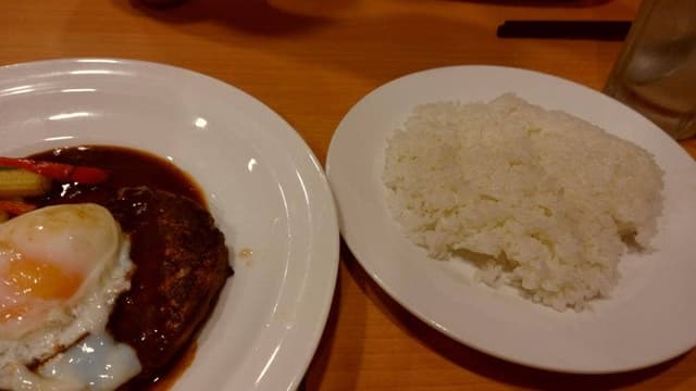 ガスト 十三店 - サブ画像3
