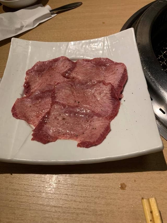 和牛焼肉じろうや 介 wagyu&sake 名古屋駅前本店 - サブ画像2
