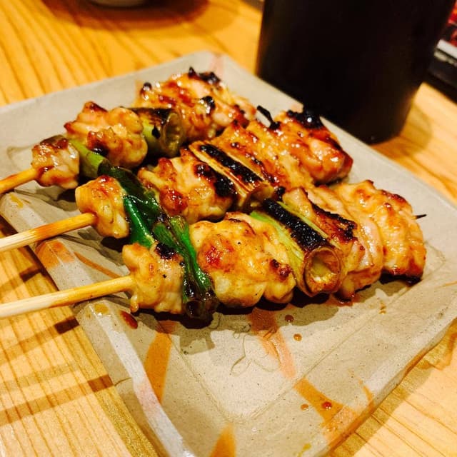 鳥伸 本店 - サブ画像2