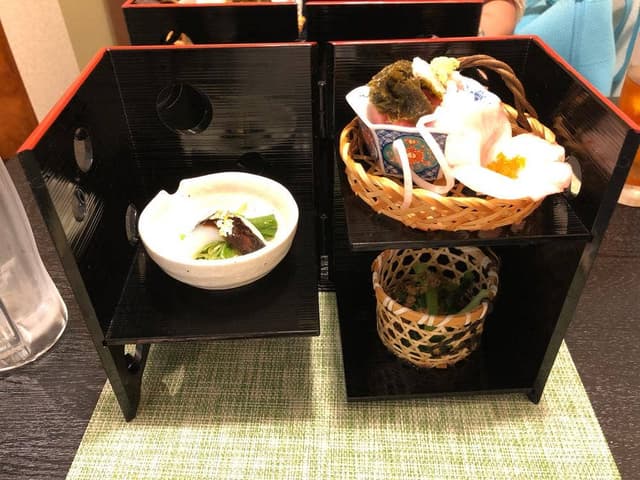 古今 - サブ画像2