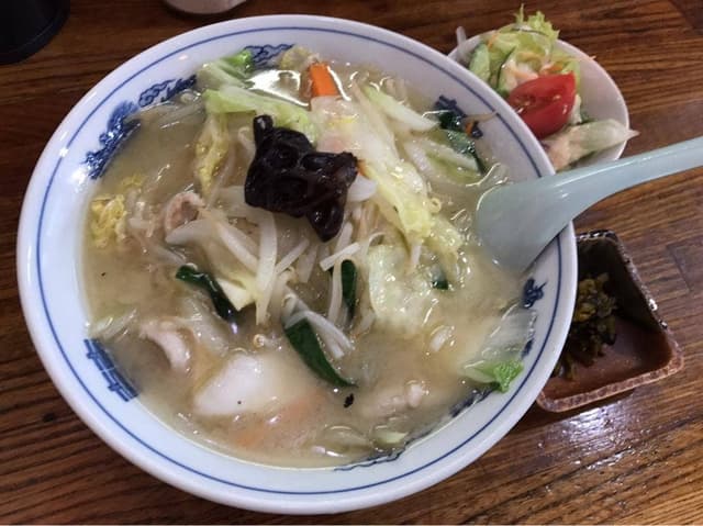 三幸軒川中島店 - サブ画像2