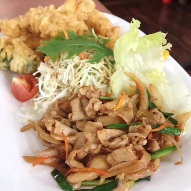 十五万石山津店 - サブ画像1