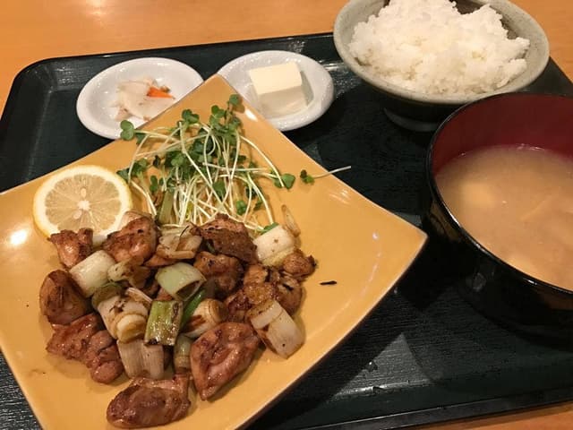 幸楽 大里店 - サブ画像3