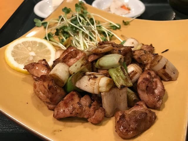 幸楽 大里店 - サブ画像1