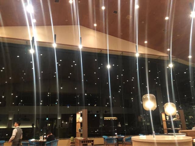 ダイニング ブルーム 軽井沢浅間プリンスホテル - サブ画像2