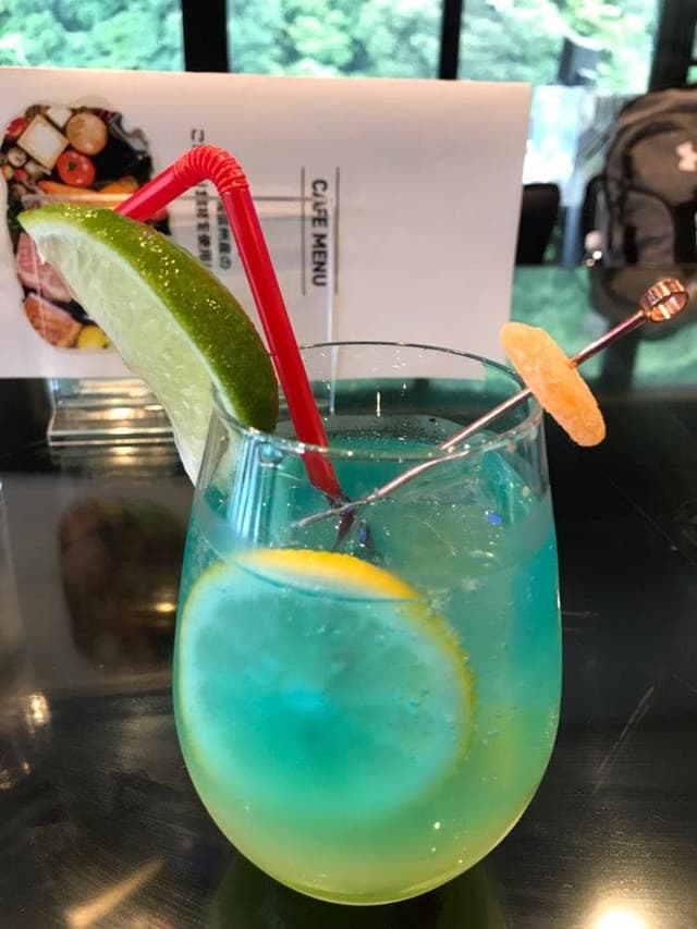 ACHI BASE - サブ画像1