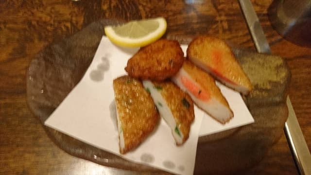 九州料理 加津佐 - サブ画像2