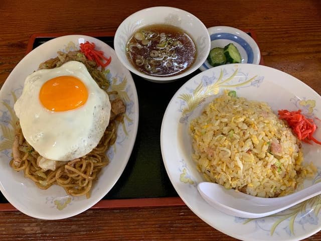 五平茶屋 - サブ画像3