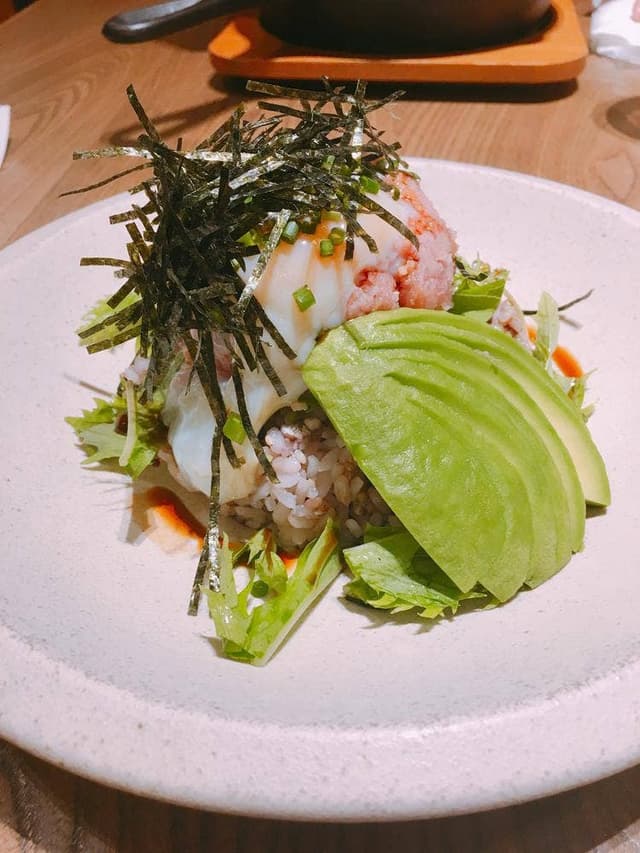 fummy's grill NAGOYA - サブ画像3
