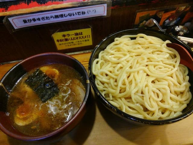 竹屋 田無店 - サブ画像3