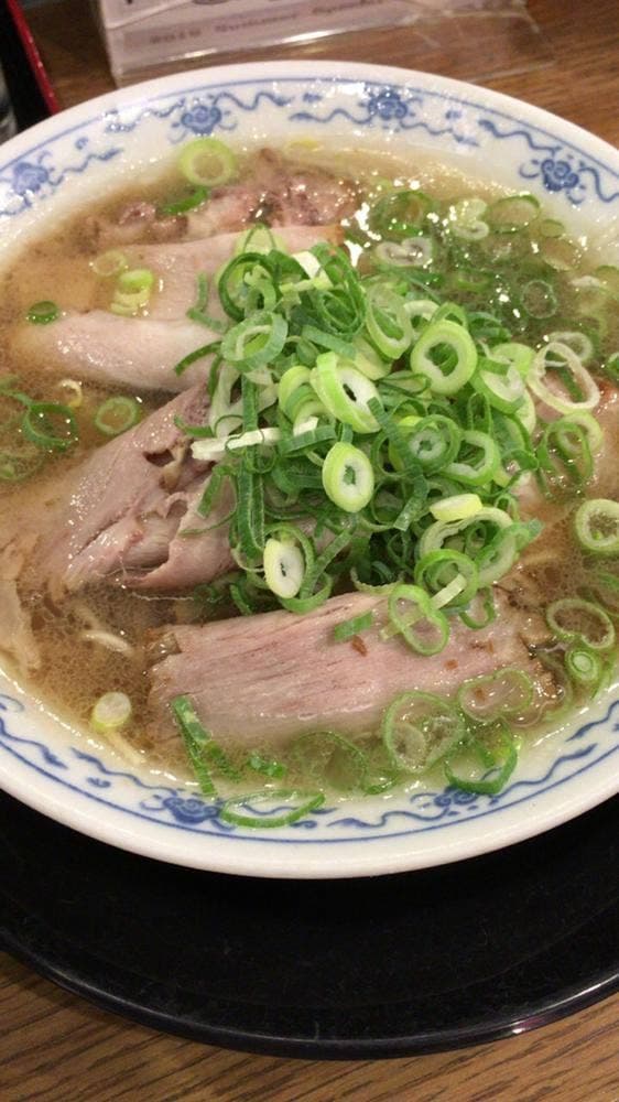 皇蘭南京町本店 - サブ画像3