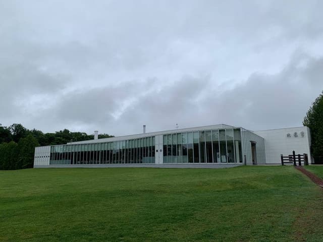 六花亭 六花の森 六’cafe - サブ画像1