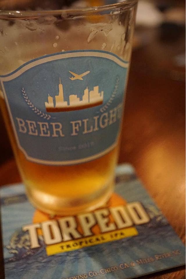 ビアフライト - サブ画像1