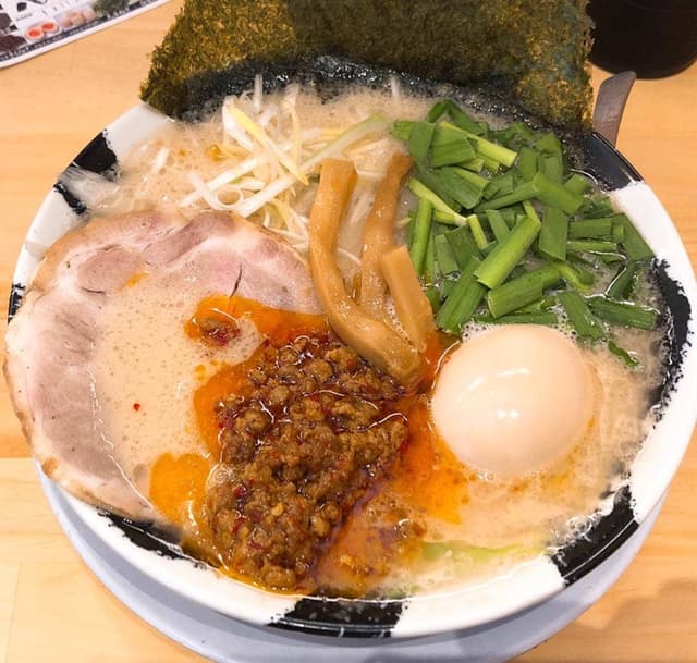 一番軒×がブリチキン 日比野店 - サブ画像1