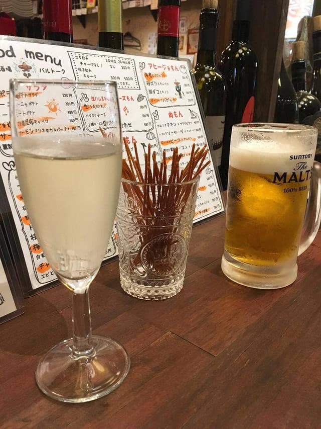 立飲み酒場 バルトーク - サブ画像2