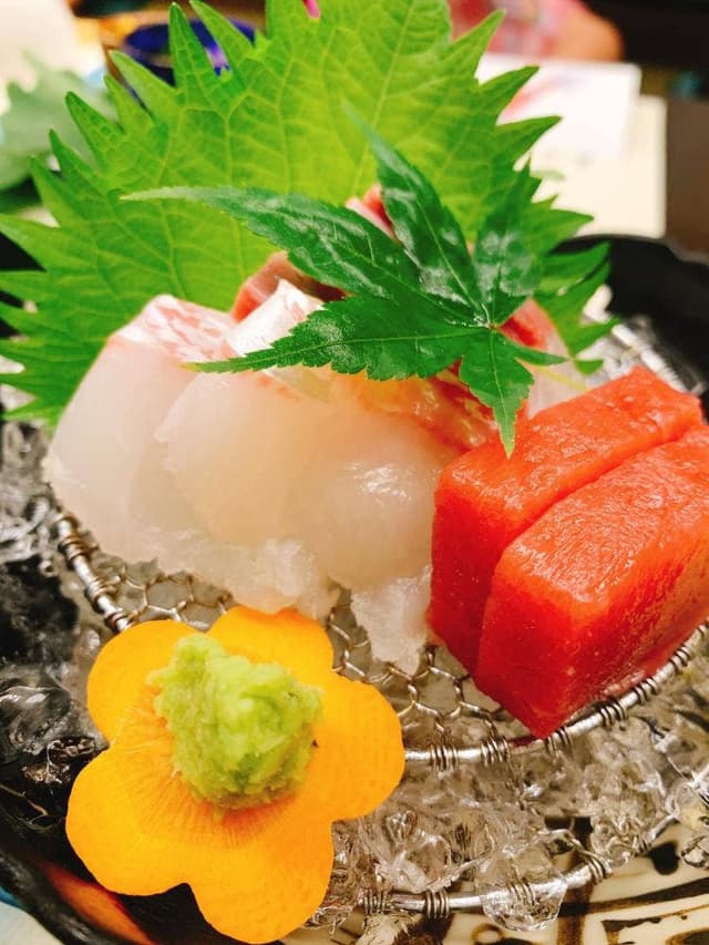 日本夕日百選の温泉宿 三七十館 - サブ画像3