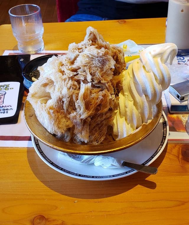 コメダ珈琲店 ひたちなか長堀店 - サブ画像3