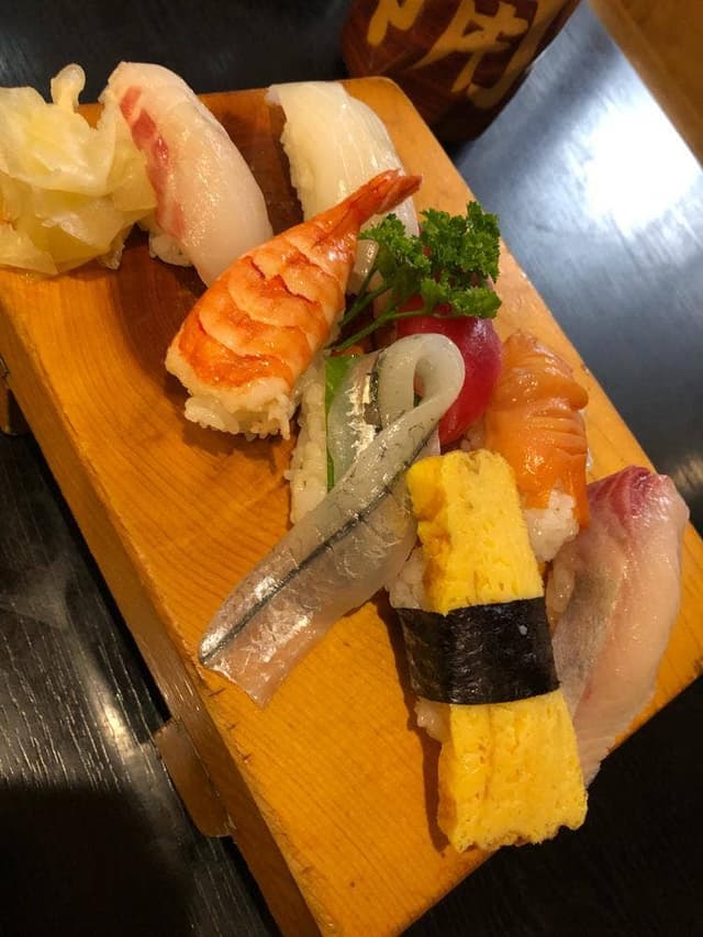 御用寿し下祇園店 - サブ画像2