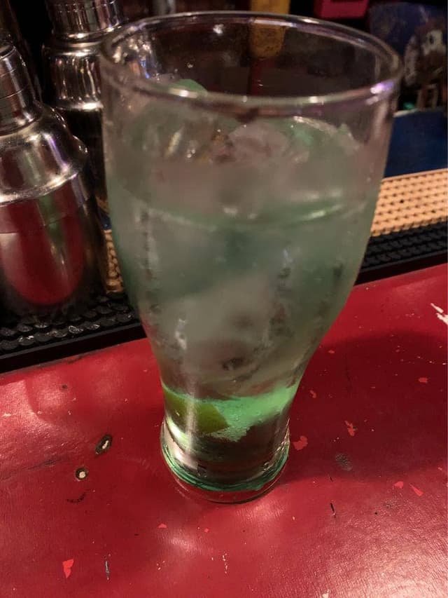 バーストカフェ - サブ画像1