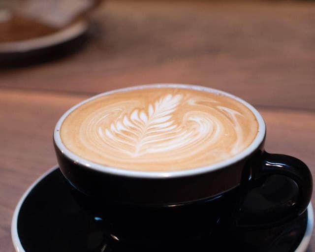 GRIZZLY COFFEE & CLIMBING WALL - サブ画像1