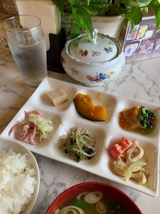キッチンはたけ - サブ画像2